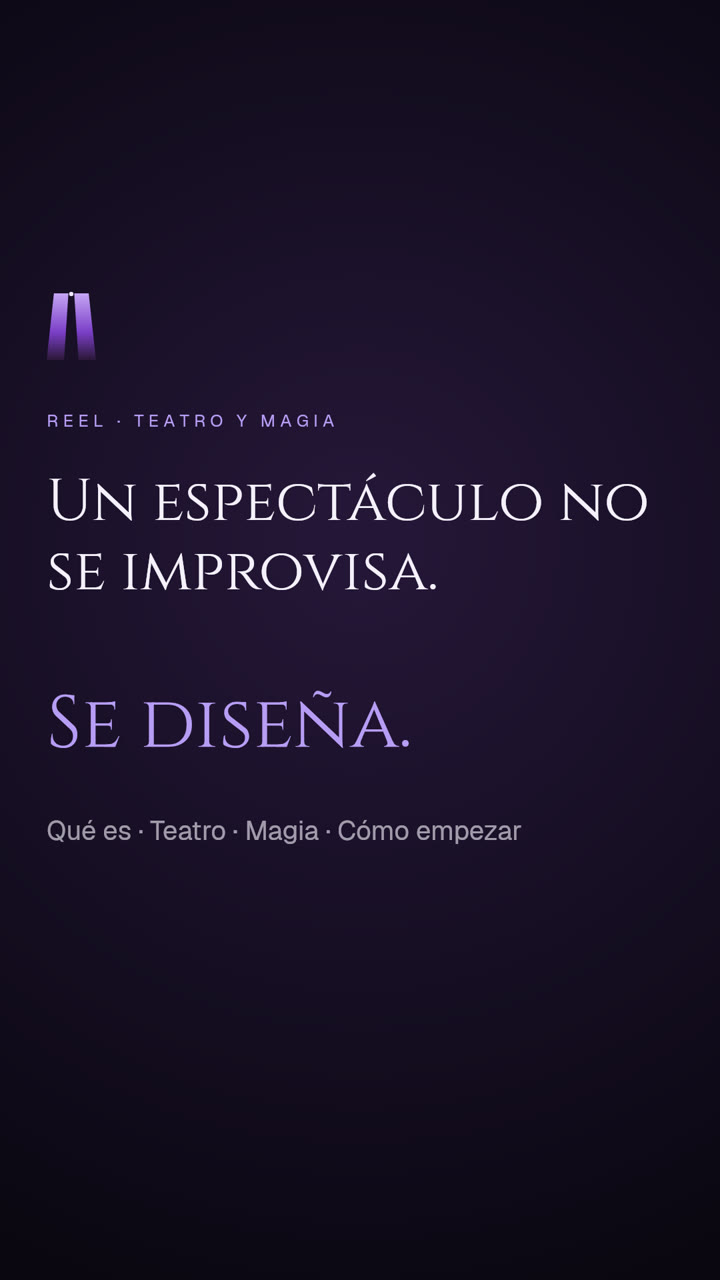 El recorrido completo